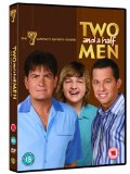 Two and a Half Men - Season 7 [DVD]