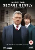 Inspector George Gently Series Two [DVD]