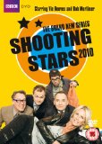 Shooting Stars 2010 [DVD]