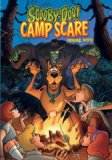 Scooby Doo Camp Nightmare [DVD]