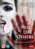 Not Like Others [DVD]