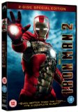 Iron Man 2 (2-Disc Special Edition) [DVD]
