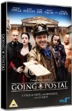 Going Postal [DVD]