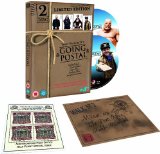 Going Postal (2 Disc Special Edition) [DVD]