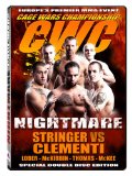 CWC Nightmare [DVD]