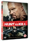 Hunt To Kill [DVD]