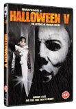 Halloween 5: The Revenge Of Michael Myers [DVD]