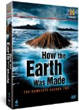 How the Earth Was Made: Complete Season Two [DVD]