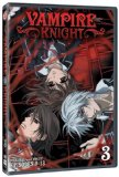Vampire Knight Vol 3 [DVD]