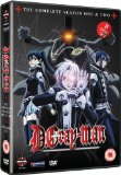 D. Gray Man - The Complete Collection [DVD]