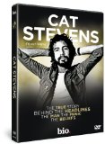 Cat Stevens - Biography Channel [DVD]
