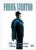 Frank Sinatra - The Legendary King of Swing (Black & White) [DVD]