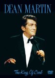 Dean Martin - The King of Cool (Black & White) [DVD]
