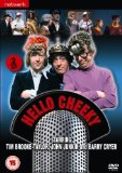 Hello Cheeky [DVD]
