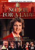 No Job for a Lady: Series 1 [DVD]