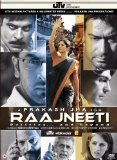 Raajneeti [DVD]