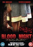 Blood Night [DVD]