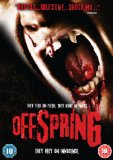 Off Spring [DVD]