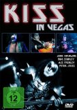 Kiss in Vegas (0 Region) [DVD] [1999]