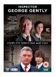 Inspector George Gently Boxed Set Series 1 & 2 [DVD]