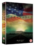 Dark Skies: The Complete Series [DVD]