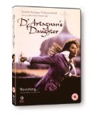 D'Artagnan's Daughter [DVD]