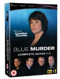 Blue Murder - Complete Series 1-5 [DVD]