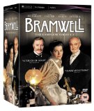 Bramwell - Series 1-4 Complete [DVD]