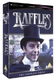 Raffles - The Complete Series [DVD]