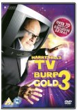 Harry Hill's TV Burp Gold 3 [DVD]