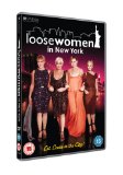 Loose Women in New York - Let Loose In The City [DVD]
