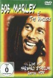 Bob Marley & The Wailers -Live In Boston 1979 [DVD]