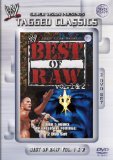 WWE - Best Of Raw 1 & 2 [DVD]