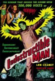 Indestructible Man [DVD]