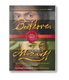 In Search of Beethoven & In Search of Mozart Special Collector's Edition [DVD]