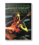 Richard Durrant: The Guitar Whisperer [DVD]