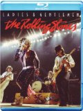 Rolling Stones: Ladies & Gentlemen [Blu-ray]