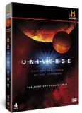 The Universe - Complete Season 4 [DVD]
