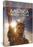 America:  The Story of Us (3 Disc Box Set) [DVD]