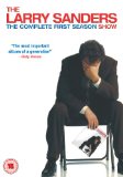 The Larry Sanders Show: Complete Season One [DVD]