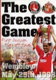Charlton Athletic-The Greatest Game [DVD]