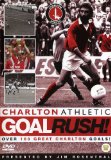 Charlton Athletic-Goal Rush [DVD]
