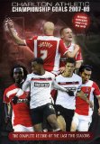 Charlton Athletic-Championship Goals [DVD]