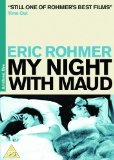 My Night with Maud [DVD]