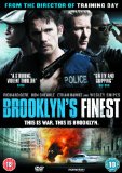 Brooklyn's Finest [DVD] [2009]