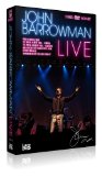 John Barrowman Live Box Set [DVD]