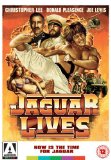 Jaguar Lives! [DVD]