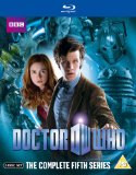 Doctor Who - The Complete Series 5 [Blu-ray]