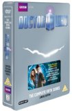 Doctor Who - The Complete Series 5 (Limited Edition) [DVD]