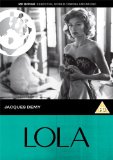 Jacques Demy - Lola [DVD]